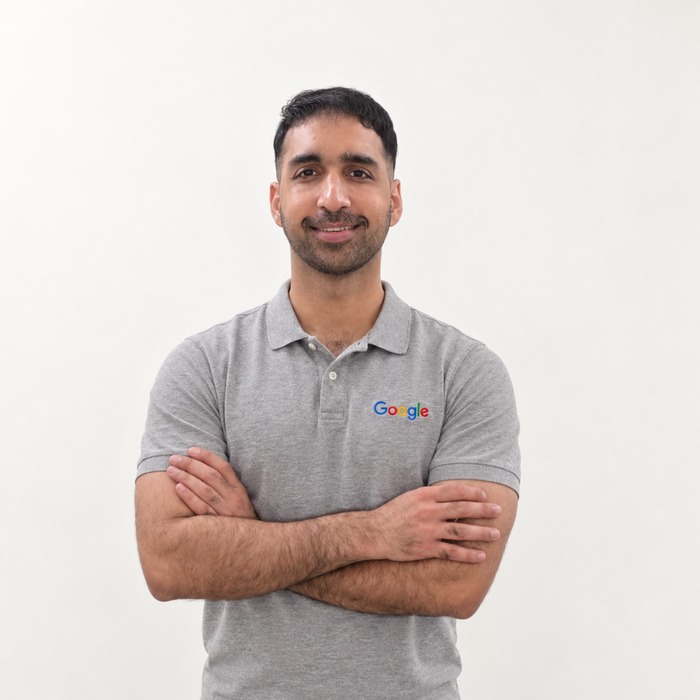 Humayun, Founder of HW Adworks